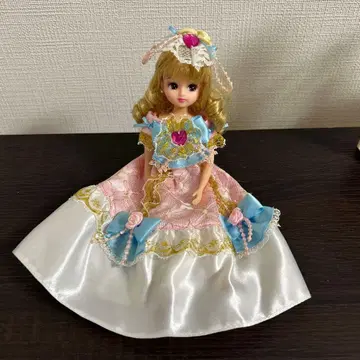 리카짱 로얄 프린세스