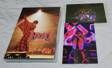 토나리노 사카타 원맨 라이브 HERO 라이브 BluRay