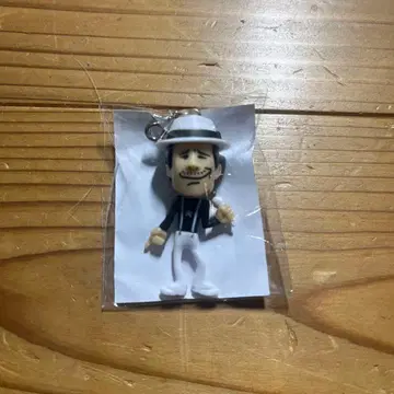 2025년 야자와 에이요시 회장 한정판 가챠 주머니