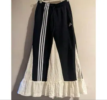 antiqua 리메이크 롱 스커트