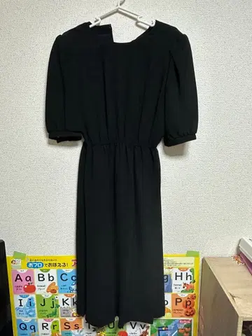 11호 관혼상제 원피스