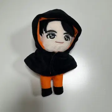 초특급 하루 카시와기 유 JOKER 마스코트 봉제 인형