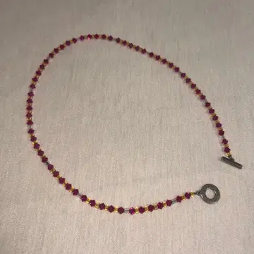 야지로 YAJIRO 목걸이