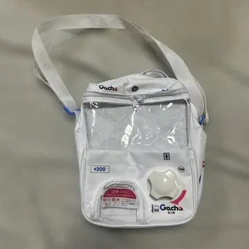 가챠 숄더백 가챠 숄더백