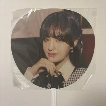 IVE LIZ 퍼스트 팬 콘서트 부채