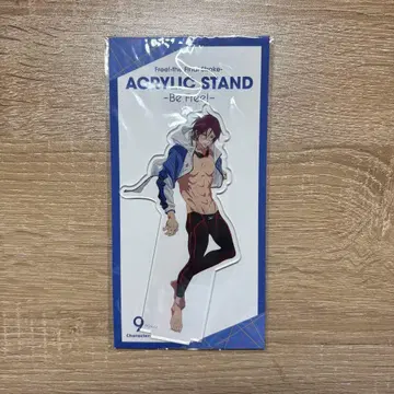 Free! 아크릴 스탠드 마츠오카 린