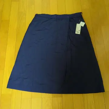 UNIQLO 방풍 웜 이지 스커트