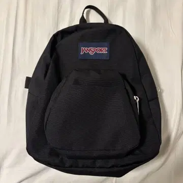 JANSPORT HALF PINT 블랙