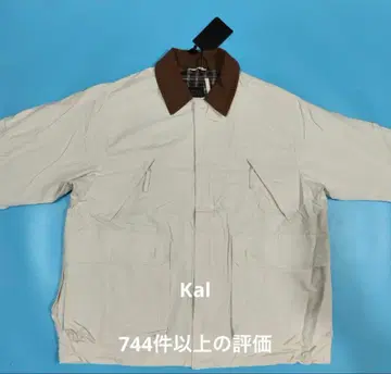 DAIWA PIER39 Tech Field J 테크 필드 재킷