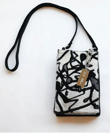 얀체온텐바르 미니 토트