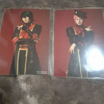 앙스테 앙스타 구매 혜택 랜덤 브로마이드 소우 미카