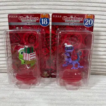 Happy 복권 [ DISNEY 크리스마스 오너먼트 복권 2025 ]