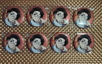 블루 록 AGF 팀 엔터테인먼트 캔뱃지 발레코어 유키미야 켄유