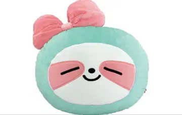 새상품 WDZY 봉제 인형 쿠션 ITZY LYA 리아 Lya 랴