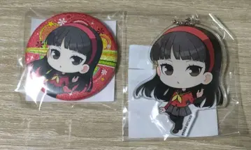 [ 미개봉 ] 페르소나 라쿠텐 컬렉션 아크릴 키링 아마기 유키코