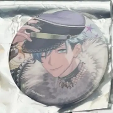 B프로 AGF 2025 캔뱃지 아이젠 켄토