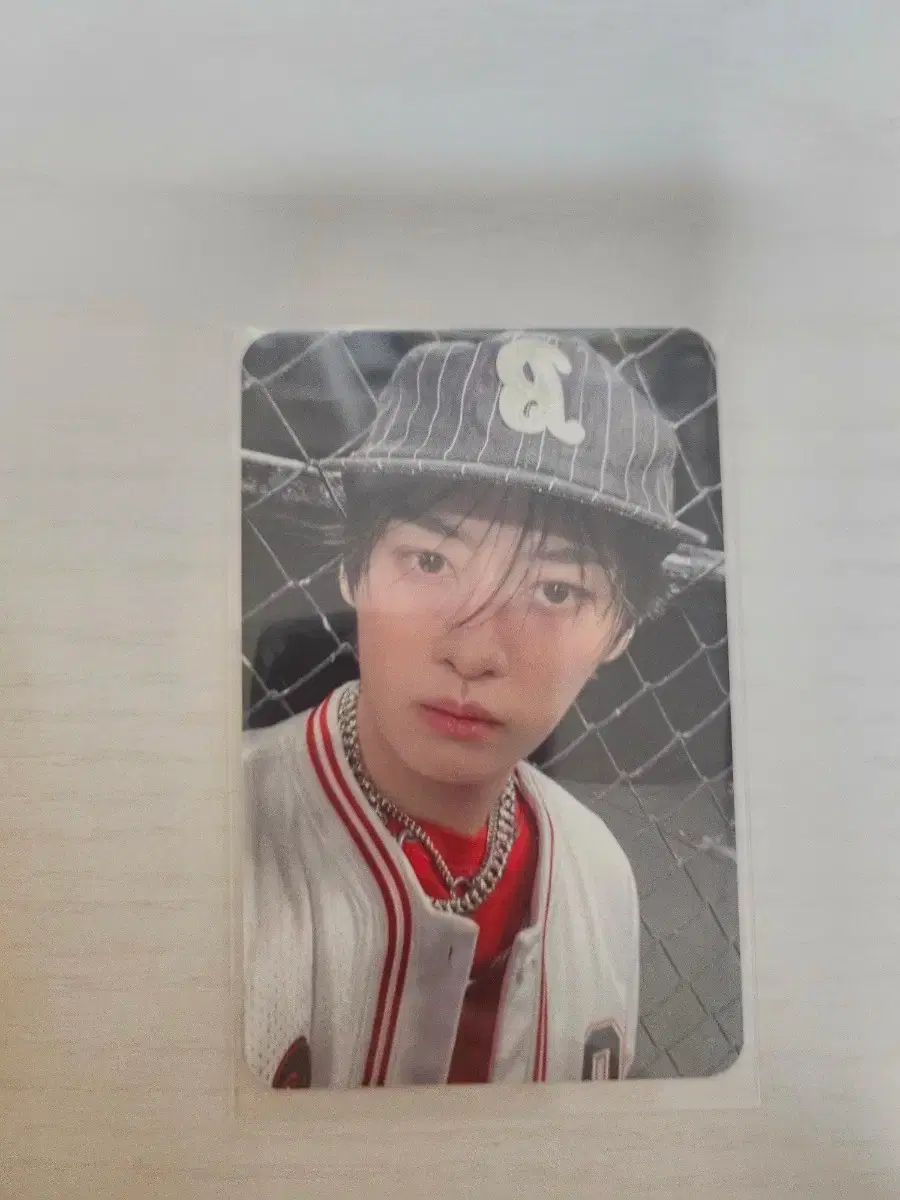 SKZ Karma BLDMI Lee Know