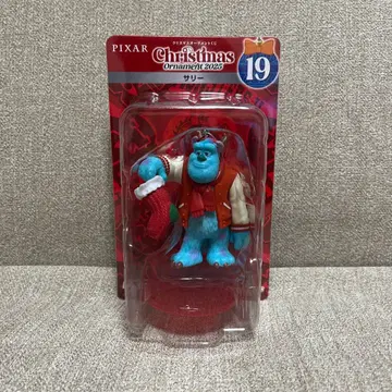 디즈니 크리스마스 오너먼트 2025