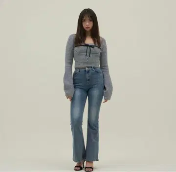 Natalie ribbon set AM1626