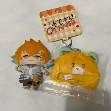 니지산지 니지 파펫 니지 파페 우사미 리토 Oriens 팬캡