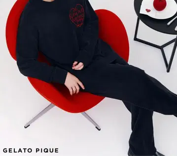 젤라또피케 젤라또피케 룸웨어 야마다 료스케