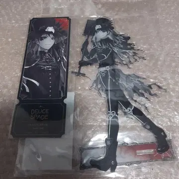 트위스테 AGF 빅 아크릴 스탠드 듀스