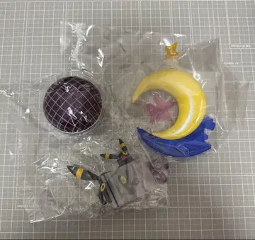 포켓몬 네온 파티 블래키