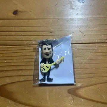 2025년 야자와 에이요시 회장 한정판 가챠 주머니