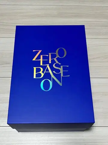 ZEROBASONE OFFICIAL LIGHT STICK