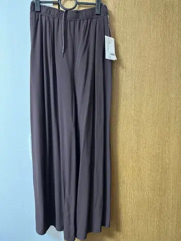 택 포함 새상품 L 사이즈 시원한 릴랙스 이지 팬츠 글로벌 워크