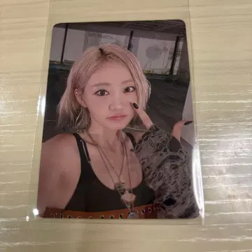 kiss of life 키오프 팝업 줄리 럭키 드로우 구매 혜택