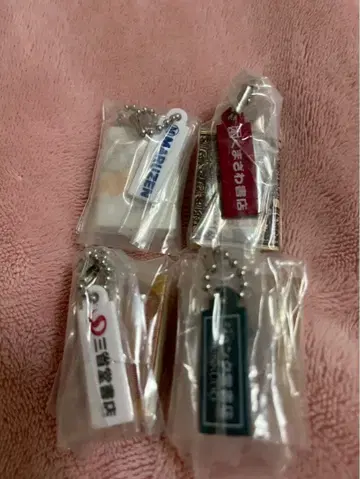 서점 북 참 4개 세트 판매