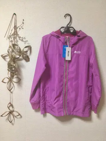 [ 미사용 새상품 ] LOGOS 발수 자켓 L 사이즈