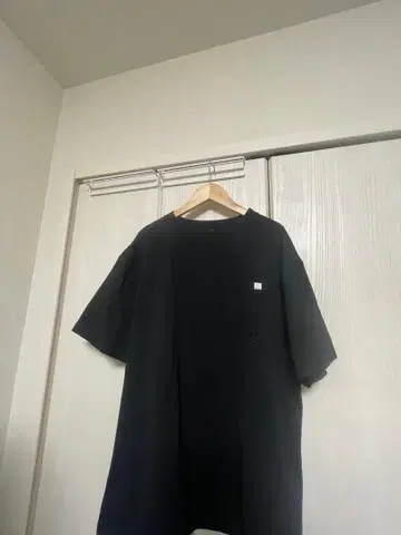 DAIWA 블랙 T셔츠 L 사이즈