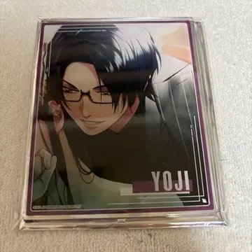 AGF2025 오토메이트 신키스 아크릴 브로마이드 토라바시 요지