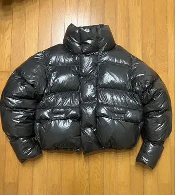 ENTIRE STUDIOS PFD V2 다운 자켓