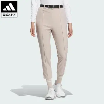 L 아디다스 골프 팬츠 IY3739 KWE55 정가 12,100엔