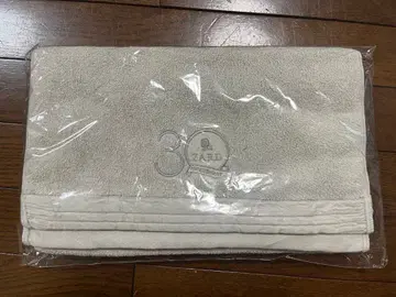 ZARD 사카이 이즈미 30th ANNIVERSARY 타월 세트