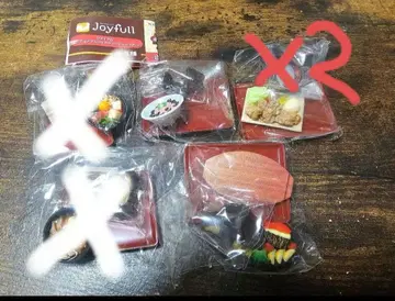 조이풀 미니어처 마스코트 컬렉션 VOL.2