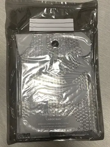 사카낙션 괴수 사진 book photo book