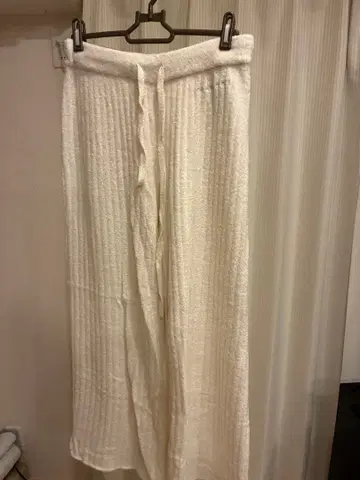 gelato pique 룸웨어 F 화이트