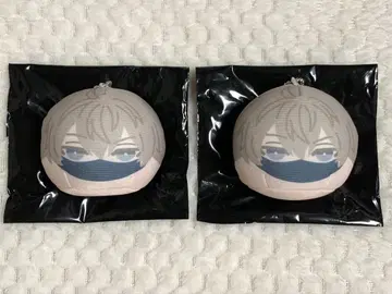 도원암귀 오만쥬 고코자키