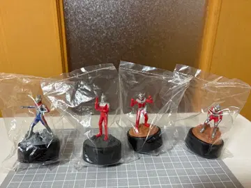 울트라맨 전설 연필깎이 (샤프너)