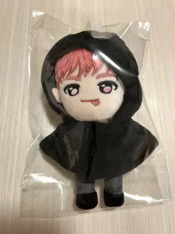 초특급 슈야 Joker 봉제 인형 마스코트