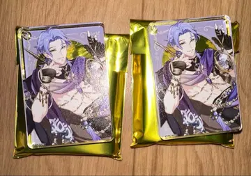 NU:카니발  AGF 아크릴 블록 쿠야