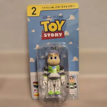 토이 스토리 버즈 라이트이어 피규어