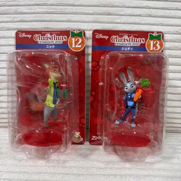 Happy 복권 [ DISNEY 크리스마스 오너먼트 복권 2025 ]