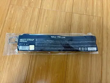 ENHYPEN 멀티 스트랩 희승