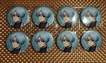 블루 록 AGF2025 발레코어 캔뱃지 히오리 요