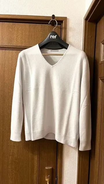 가격 인하 띠어리 럭스 캐시미어 100% 니트 스웨터 긴팔 38